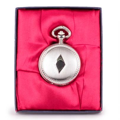 Ceasuri de epoca nr.40 - Stil As de caro