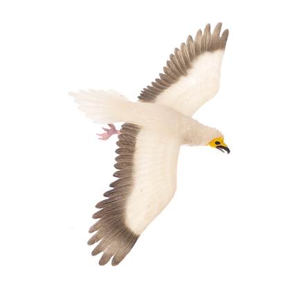 Falcons & Co. DeAgostini - Hoitarul