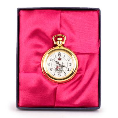 Ceasuri de epoca nr.44 - Stil Unificarea Italiei - nefunctional