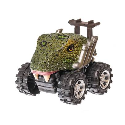 Animale-Masini - Vipera Periculoasa