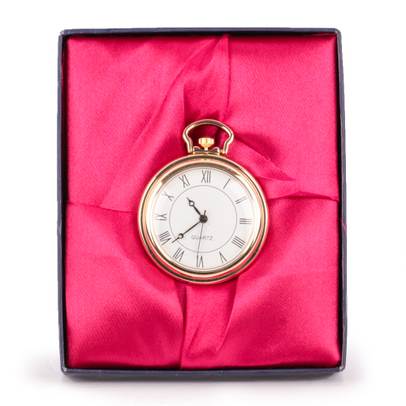 Ceasuri de epoca nr.57 - Stil Thames