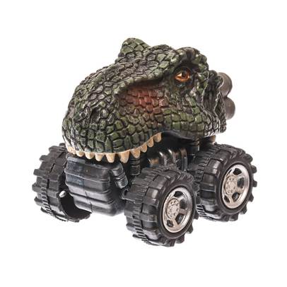 Animale-Masini - Diesel Rex