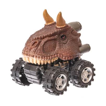 Animale-Masini - Taurul Vitezoman