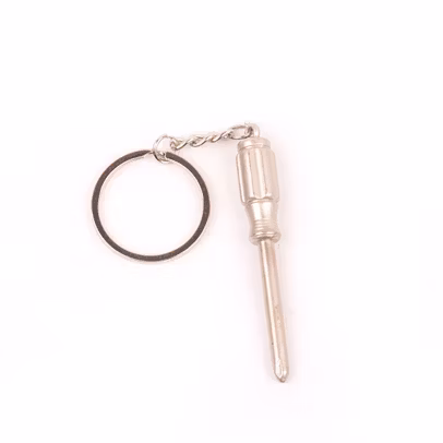 Breloc surubelnita cruce