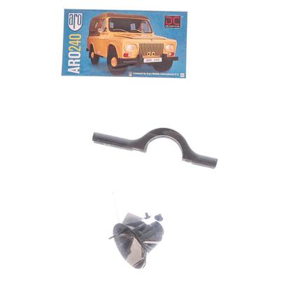 Macheta ARO 240 kit construibil Eaglemoss nr. 40- piese