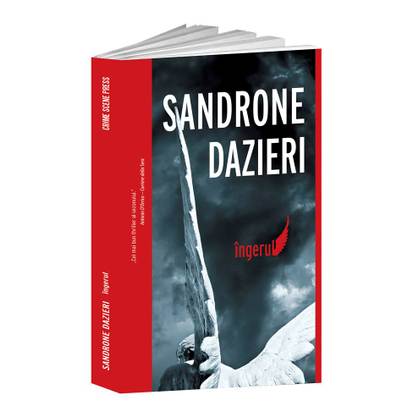 Sandrone Dazieri - Ingerul
