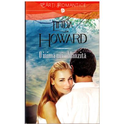 Linda Howard - O inima neimblanzita