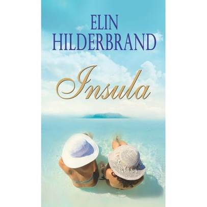 Elin Hilderbrand - Insula 