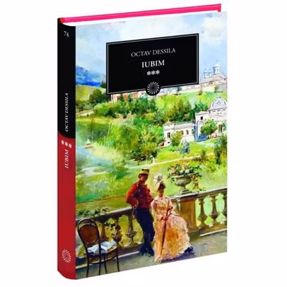 Octav Dessila - Iubim Vol. 3