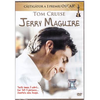Jerry Maguire