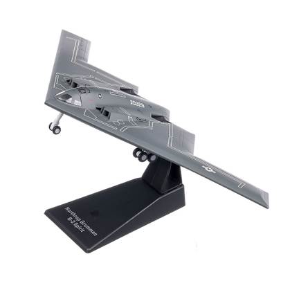 Avioane Militare Jet Age Nr. 1 - Northrop Grumman B-2 Spirit