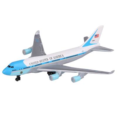 Jucarie avion Air Force One pentru copii
