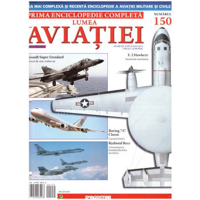 Lumea Aviatiei nr. 150