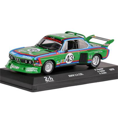 BMW 3.5 CSL - 24H Le Mans Nr. 13