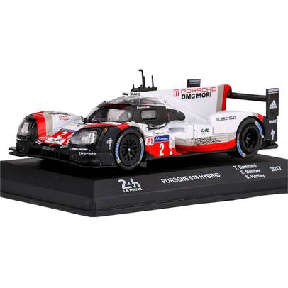 Porsche 919 hybrid - 24H Le Mans Nr. 19