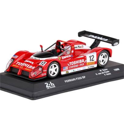 Ferrari F333 SP - 24H Le Mans Nr. 20