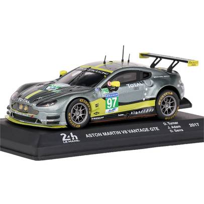 Aston Martin V8 Vantage GTE - 24H Le Mans Nr. 21