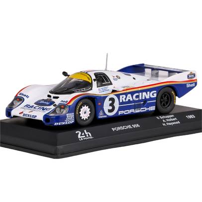 Porsche 956 - 24H Le Mans Nr. 24