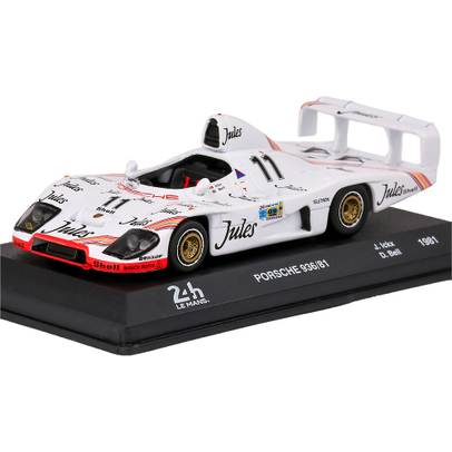Porsche 936/81 - 24H Le Mans Nr. 28