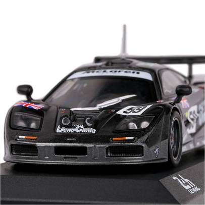 McLaren F1 GTR - 24H Le Mans Nr. 05