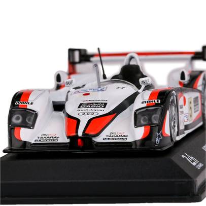 Audi R8 - 24H Le Mans Nr. 07 