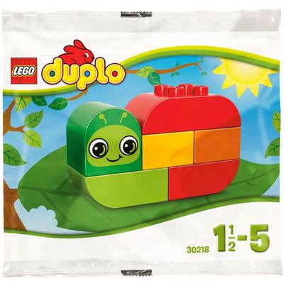 Lego Duplo - Melc