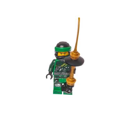 Lego ninjago nr 4/2019