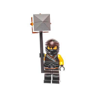 Lego ninjago nr 5/2019