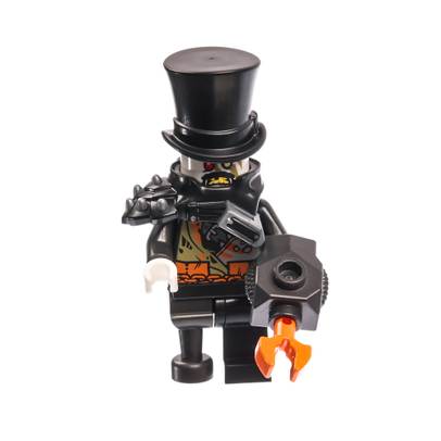 Lego ninjago nr 3/2019