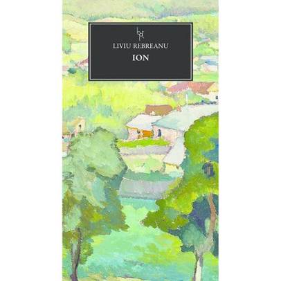 Liviu Rebreanu - Ion