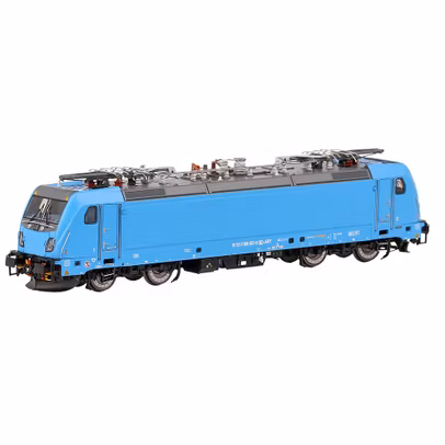 Locomotiva Electrica ARF TRAXX3 MS3 200 km/h 1:87 AF10300 Amintiri Feroviare