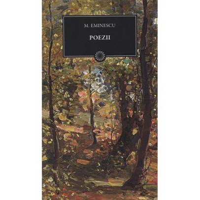 Mihai Eminescu - Poezii