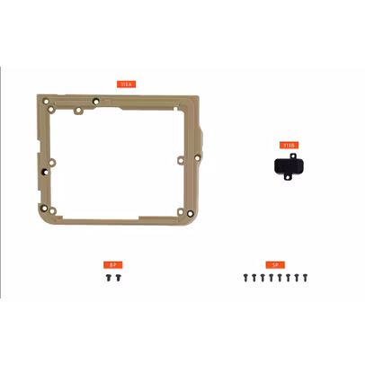 Macheta ARO 240 kit construibil Eaglemoss nr. 113