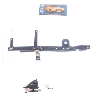 Macheta ARO 240 kit construibil Eaglemoss nr. 12- piese