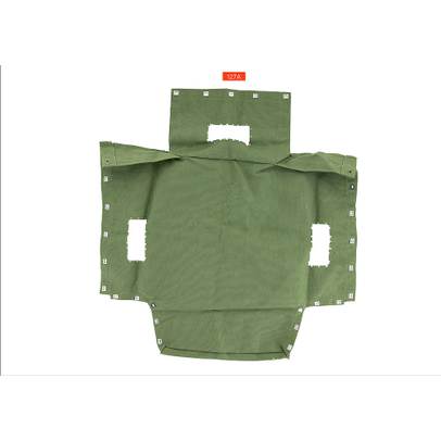 Macheta ARO 240 kit construibil Eaglemoss nr. 127