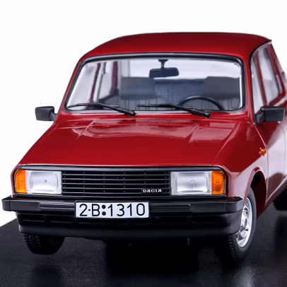 Macheta auto Dacia 1310 L 1993 visiniu 1:18
