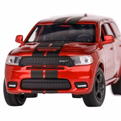 Macheta auto Dodge Durango SRT visiniu 1:32