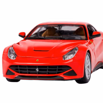 Macheta auto Ferrari F12 Berlinetta 2013 scara 1:24