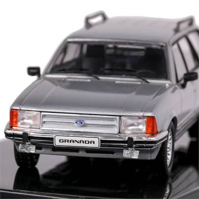 Macheta auto Ford Granada MkII Turnier 2.8i Ghia 1978 1:43