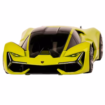 Lamborghini Terzo Millennio 2019, 1:24, verde, Bburago
