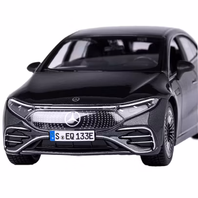 Macheta auto Mercedes-Benz EQ EQS Sedan (V297) 2022
