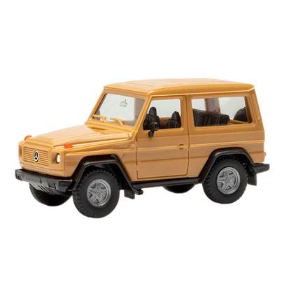 Macheta auto Mercedes-Benz G-Class minikit auto 1-87 Herpa