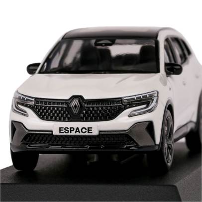 Macheta auto Renault Espace Esprit Alpine 2023 1:43