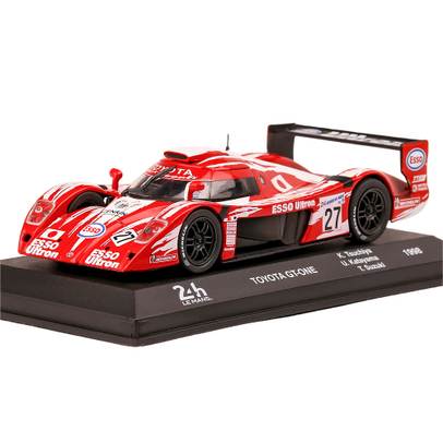 macheta-auto-toyota-gt-one-3-6l-turbo-v8-no-27-24h-le-mans-1998-alb-cu-rosu-1-43 (1)