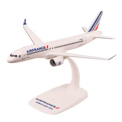 Macheta avion Airbus A220-300 Air France 1-200 PPC