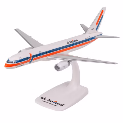 Macheta avion Boeing 757-200 Air Holland 1-200