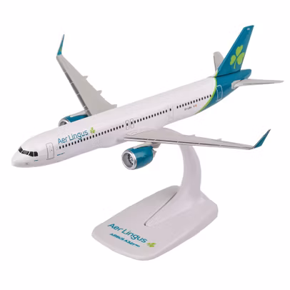 Macheta avion Airbus A321neo Aer Lingus 1-200 PPC