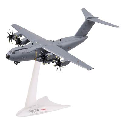 Macheta avion Airbus A400M Atlas Spanish Air Force 1-200