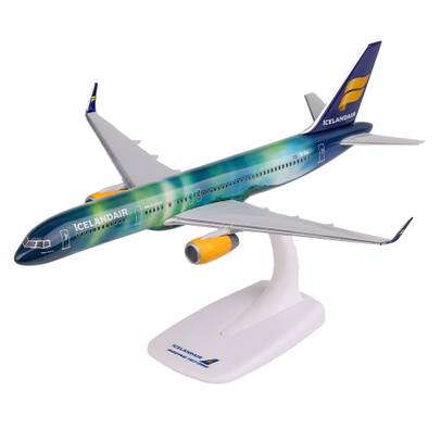 Macheta avion Boeing 757-200 Icelandair 1-200