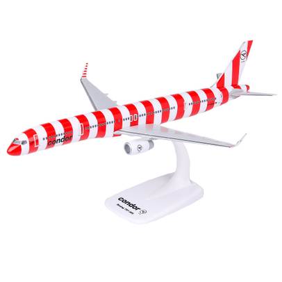 Macheta avion Boeing B757-300 Condor Passion 1-200